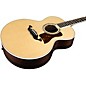 Taylor 815e Legacy Jumbo Acoustic-Electric Guitar Natural