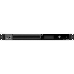 Sennheiser SPECTERA BASE STATION 1RU rackmount Base Station for Spectera system, with (3) mains cables (EU, UK, US prongs)