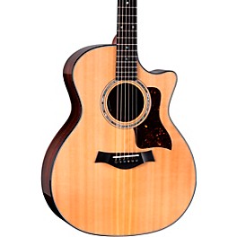 Taylor 714ce Legacy Limited-Edition Grand Auditorium Acoustic-Electric Guitar Natural