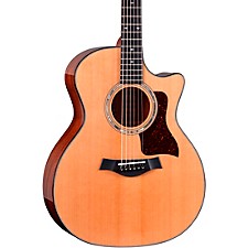 Platinum Taylor 714ce Legacy Grand Auditorium Acoustic