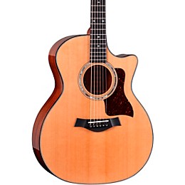 Taylor 514ce Legacy Limited-Edition Grand Auditorium Acoustic-Electric Guitar Natural