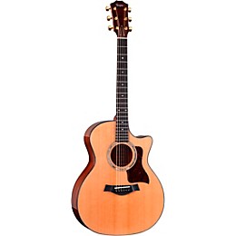 Taylor 514ce Legacy Limited-Edition Grand Auditorium Acoustic-Electric Guitar Natural