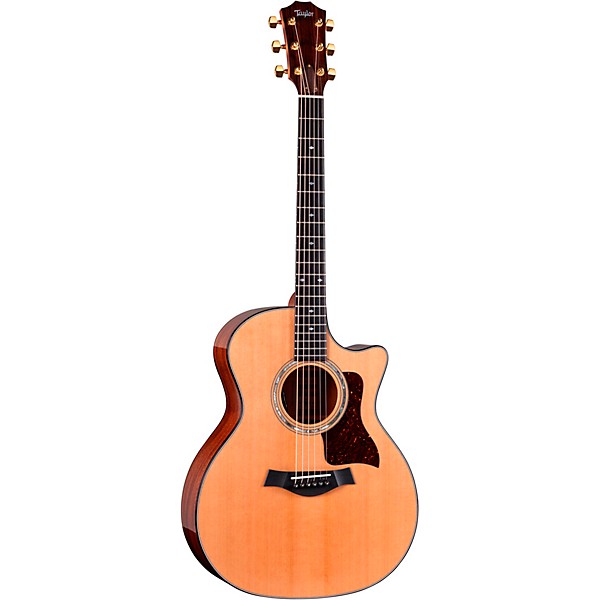 Taylor 514ce Legacy Limited-Edition Grand Auditorium Acoustic-Electric Guitar Natural