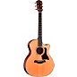 Taylor 514ce Legacy Limited-Edition Grand Auditorium Acoustic-Electric Guitar Natural