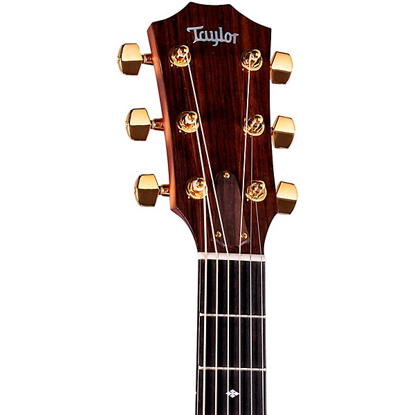 Taylor 514ce Legacy Limited-Edition Grand Auditorium Acoustic-Electric Guitar Natural