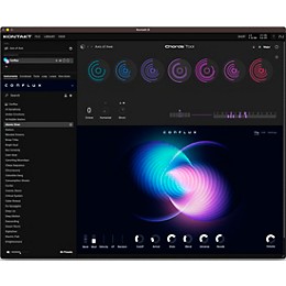 Native Instruments Kontakt 8