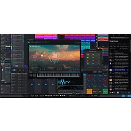 PreSonus STUDIO ONE PRO 7 ACADEMIC