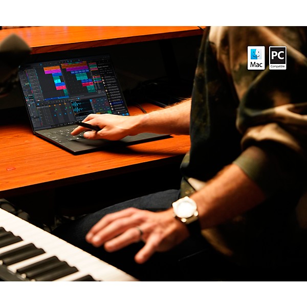 PreSonus STUDIO ONE PRO 7 ACADEMIC