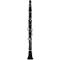 Yamaha YCL-450II Duet Intermediate Clarinet Silver Plated Keys Lined Top Joint thumbnail