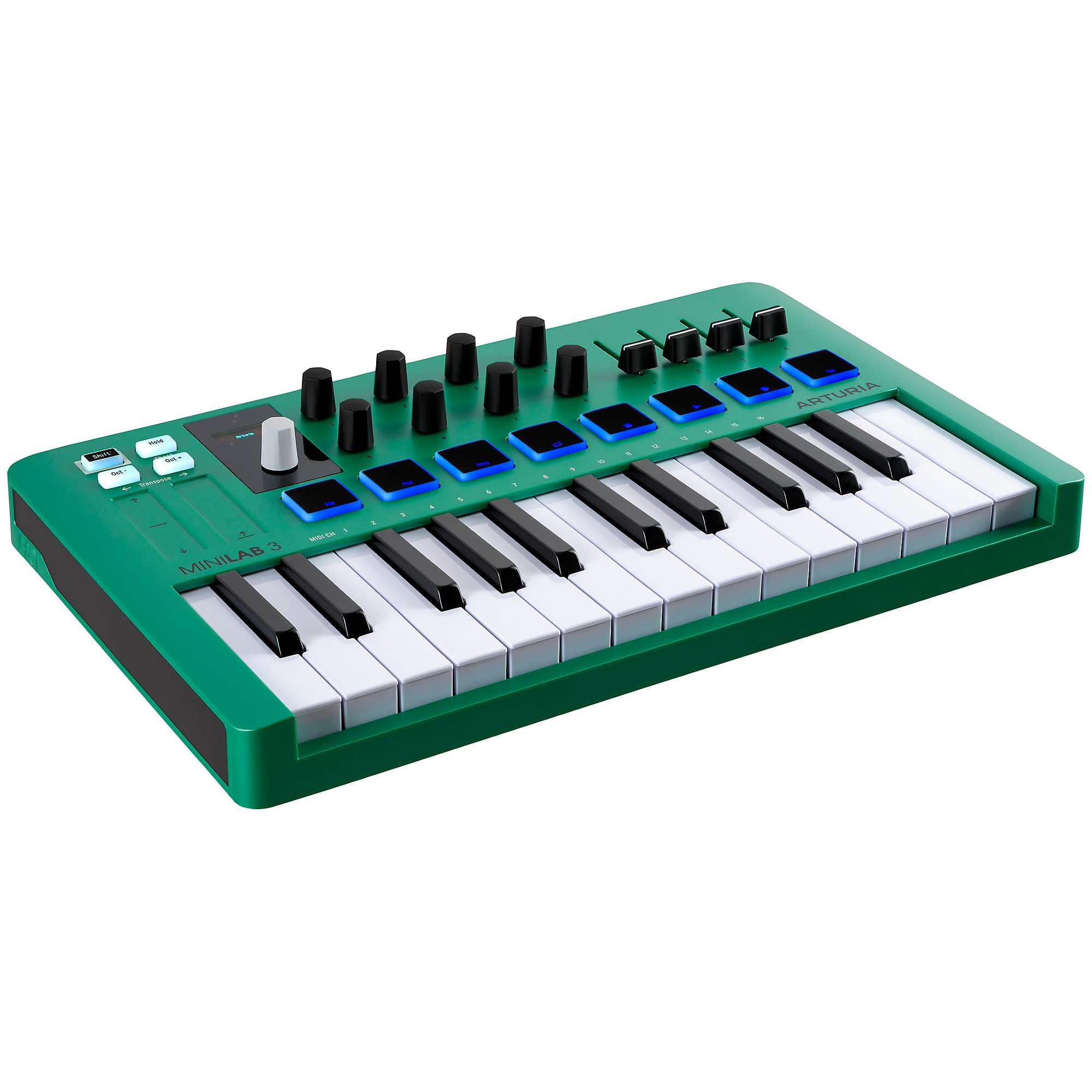 【ほぼ未使用】Arturia MiniLab 3 / MiniLab3 Buy MiniLab 3 | Arturia