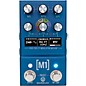 Walrus Audio Mako Series M1 High-Fidelity Modulation Machine MKII Blue thumbnail