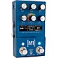 Walrus Audio Mako Series M1 High-Fidelity Modulation Machine MKII Blue