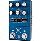 Walrus Audio Mako Series M1 High-Fidelity Modulation Machine MKII Blue