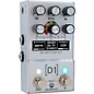 Walrus Audio Mako Series D1 High-Fidelity Delay MKII Silver