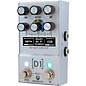 Walrus Audio Mako Series D1 High-Fidelity Delay MKII Silver