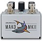 Walrus Audio Mako Series D1 High-Fidelity Delay MKII Silver