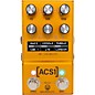 Walrus Audio Mako Series ACS1 Amp + Cab Simulator MKII Gold thumbnail