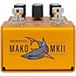 Walrus Audio Mako Series ACS1 Amp + Cab Simulator MKII Gold