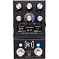 Walrus Audio Mako Series R1 High-Fidelity Reverb MKII Black thumbnail