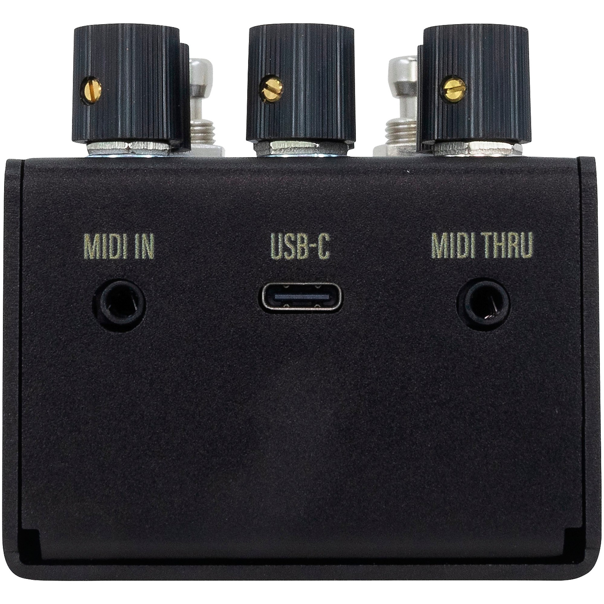 Emissary Parallel Boost | Guitar Pedals