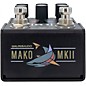 Walrus Audio Mako Series R1 High-Fidelity Reverb MKII Black