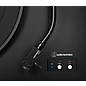 Audio-Technica AT-LP8X Semi-Automatic Direct-Drive Turntable Black