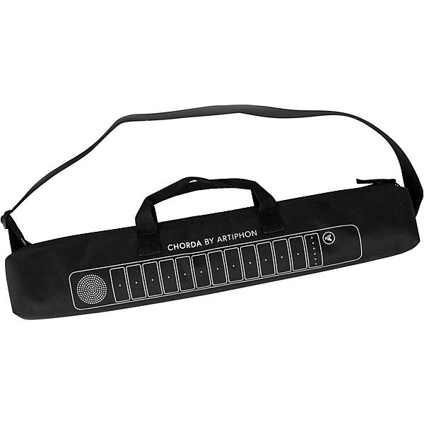 Artiphon Chorda Carry Case: Travel Case With Adjustable Strap for Artiphon Chorda