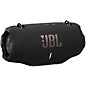 JBL Xtreme 4 Portable speaker with Bluetooth, built-in battery, IP67 and charge out Black thumbnail