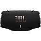 JBL Xtreme 4 Portable speaker with Bluetooth, built-in battery, IP67 and charge out Black