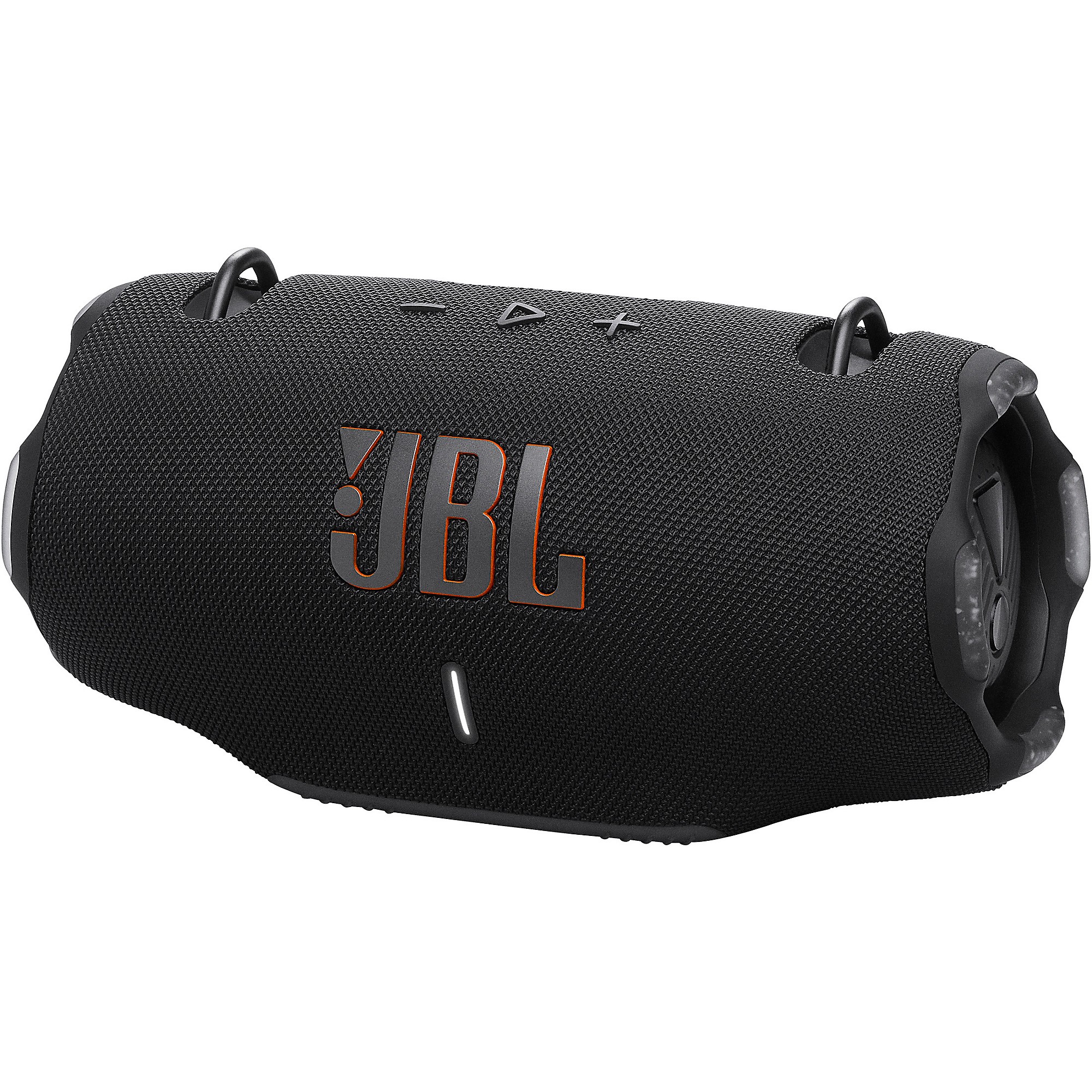 Open Box JBL Xtreme 4 Portable Speaker With Bluetooth, Built-in