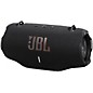 JBL Xtreme 4 Portable speaker with Bluetooth, built-in battery, IP67 and charge out Black