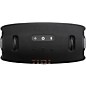 JBL Xtreme 4 Portable speaker with Bluetooth, built-in battery, IP67 and charge out Black