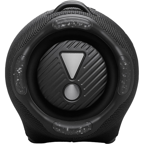 JBL Xtreme 4 Portable speaker with Bluetooth, built-in battery, IP67 and charge out Black