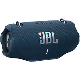 JBL Xtreme 4 Portable speaker wit... JBL Xtreme 4 Portable speaker with Bluetooth, built-in battery, IP67 and charge out Blue