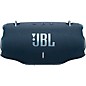 JBL Xtreme 4 Portable speaker with Bluetooth, built-in battery, IP67 and charge out Blue