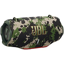 JBL Xtreme 4 Portable speaker wit... JBL Xtreme 4 Portable speaker with Bluetooth, built-in battery, IP67 and charge out Camo