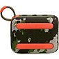 JBL Go 4 Portable Speaker With Bluetooth, Built-in Battery, Waterproof and Dustproof Feature Squad