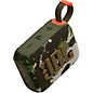 JBL Go 4 Portable Speaker With Bluetooth, Built-in Battery, Waterproof and Dustproof Feature Squad