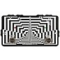 EarthQuaker Devices Flexi Loops Flexi-Switch Pedal Black and White thumbnail