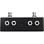 EarthQuaker Devices Flexi Loops Flexi-Switch Pedal Black and White