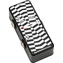 EarthQuaker Devices Buffer/Splitter Pedal Black and White