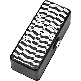 EarthQuaker Devices Buffer/Splitter Pedal Black and White