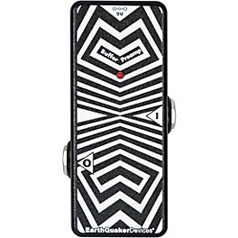 EarthQuaker Devices Buffer/Preamp Pedal Black and White