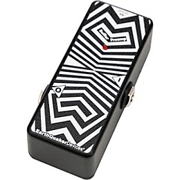 EarthQuaker Devices Buffer/Preamp Pedal Black and White