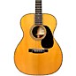 Martin Joe Bonamassa Signature 1941 000-45 Limited-Edition Acoustic Guitar Natural thumbnail