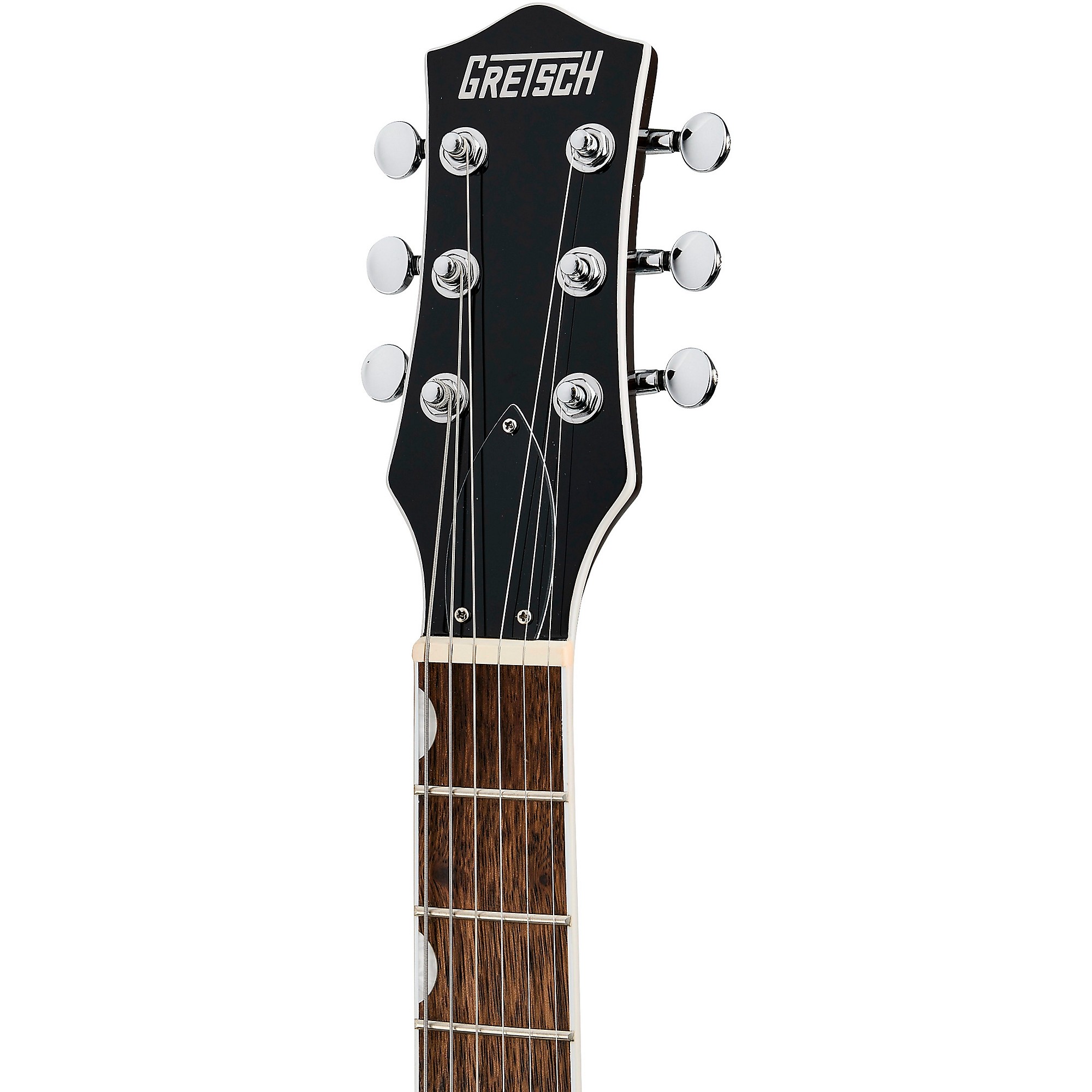 Gretsch G5230T Electromatic Bigsby Single-Cut Guitar Silver Gretsch G5230T Electromatic Bigsby Single-Cut Guitar Silver