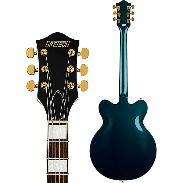 Gretsch Guitars G2622TG Streamliner Center Block Double-Cut