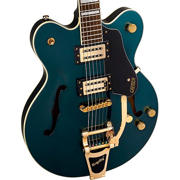 Gretsch Guitars G2622TG Streamliner Center Block Double-Cut
