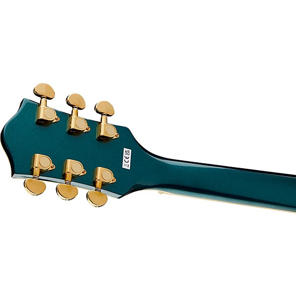 Gretsch Guitars G2622TG Streamliner Center Block Double-Cut Gretsch Guitars G2622TG Streamliner Center Block Double-Cut