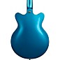 Gretsch Guitars G2655TG Streamliner Center Block Jr. Double-Cut with Bigsby LTD Electric Guitar Riviera Blue